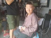 《画江湖之不良人》杀青演员康文轩出演“江洋大盗”