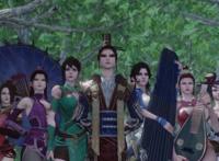 画江湖之不良人第二季就这么结束，这五大谜团还是没人知道答案！