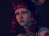 《画江湖之不良人第二季》：喜欢“小美女”蚩梦的，请举手