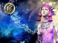 《画江湖之不良人第二季》：喜欢“小美女”蚩梦的，请举手