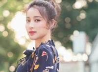 甘婷婷：《画江湖之不良人》饰演女帝与岐王两个双重角色