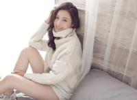 甘婷婷：《画江湖之不良人》饰演女帝与岐王两个双重角色