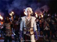 《画江湖之不良人2》真人版在哪个平台观看