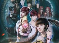 《画江湖之换世门生》第二季已备案共21集，接棒不良人，你期待吗