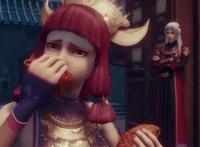 万毒窟圣女下线，十二峒圣童上线，这一季要凉的BOSS也许是巫王！