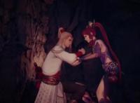 万毒窟圣女下线，十二峒圣童上线，这一季要凉的BOSS也许是巫王！