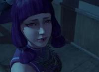 万毒窟圣女下线，十二峒圣童上线，这一季要凉的BOSS也许是巫王！