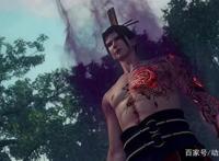 不良人第3季37集：李茂贞被打马赛克，网友：画江湖之马赛克