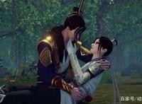 不良人第3季37集：李茂贞被打马赛克，网友：画江湖之马赛克