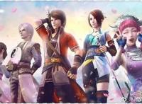 《画江湖之不良人》第三季终于要来了，感觉等了几个世纪