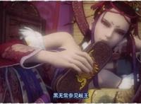 《画江湖之不良人》第三季终于要来了，感觉等了几个世纪