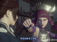 画江湖之不良人来袭，第三季大天位高手云集，不良帅大战李克用！