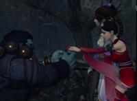 画江湖之不良人第三季：真岐王现身长安，女帝泪颜令人心疼