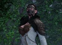 画江湖之不良人第三季：尤川被巫王断臂，中天位的张子凡惨遭牛拱