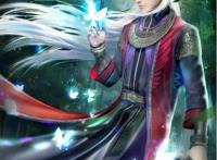 《画江湖之不良人》第三季新角色上线粉丝高举CP大旗