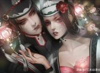 不良人第三季归来，观众关心的三个话题！比如黑白无常的戏份删减