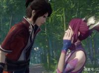 不良人第三季归来，观众关心的三个话题！比如黑白无常的戏份删减