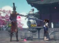 画江湖之不良人第三季22集：岐王竟另有其人，女帝令人心疼的过往