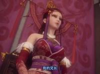 画江湖之不良人第三季22集：岐王竟另有其人，女帝令人心疼的过往