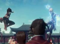 画江湖之不良人第三季22集：岐王竟另有其人，女帝令人心疼的过往