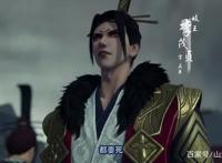 画江湖之不良人第三季，岐王李茂贞的实力能否排第二？