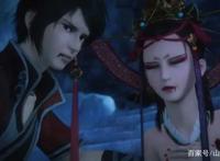 画江湖之不良人第三季，岐王李茂贞的实力能否排第二？