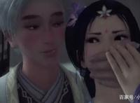 《画江湖之不良人》第三季中三对CP组合，第三对诡异又浪漫！