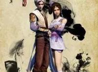 《画江湖之不良人》第三季中三对CP组合，第三对诡异又浪漫！