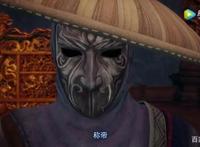 画江湖之不良人第三季完结，恭送大帅。