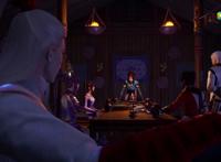 画江湖之不良人第四季来袭，张子凡换发型，远超大天位新敌人登场