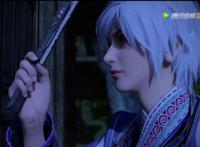 画江湖之不良人第四季来袭，张子凡换发型，远超大天位新敌人登场