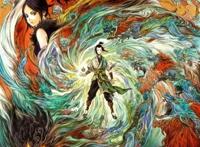 《画江湖之不良人》第三季全网归来若森数字缘何成为“寒冬”中的希望之火