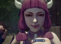 画江湖之不良人第三季定档十月！袁天罡野心勃勃，要成为最终boss