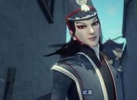 画江湖之不良人第三季定档十月！袁天罡野心勃勃，要成为最终boss