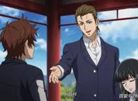 全职法师5：唐月老师被抓，莫凡英雄救美，柳一林又挨揍了