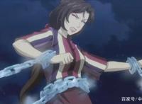 全职法师5：唐月老师被抓，莫凡英雄救美，柳一林又挨揍了