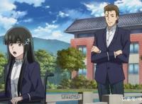 全职法师5：梨花三姐妹欺负心夏，莫凡帮她出气，还坑了沈明笑