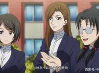 全职法师5：梨花三姐妹欺负心夏，莫凡帮她出气，还坑了沈明笑