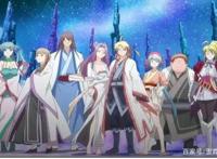 明明是“渣渣”动漫却赚得盆满钵满，《全职法师》也在其中