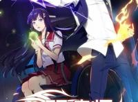 国产动漫《全职法师3》将于10月13日腾讯独播，抢先看高清壁纸