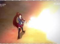 《全职法师》动漫第三季来袭，终于要开始大学风流潇洒的生活了