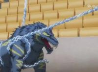 《全职法师》更新——莫凡：“不要逼我动粗哦！”