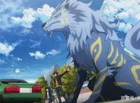 全职法师5：图腾玄蛇登场，看到心夏后跑了？