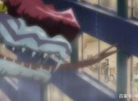 全职法师5：图腾玄蛇登场，看到心夏后跑了？