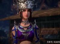 盘点2021年人气最高的十大国漫~