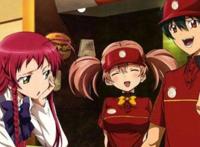 主角“扮猪吃老虎”的动漫，《全职法师》算一部，ONE有两部