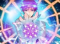 全职法师：主角光环，逆袭扮猪吃老虎