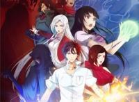 《全职法师》中七大元素魔法，拥有它可以秒杀一切！