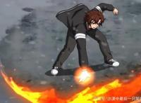 《全职法师》中七大元素魔法，拥有它可以秒杀一切！