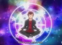 《全职法师》小说变动漫：“猥琐”男的华丽“转身”